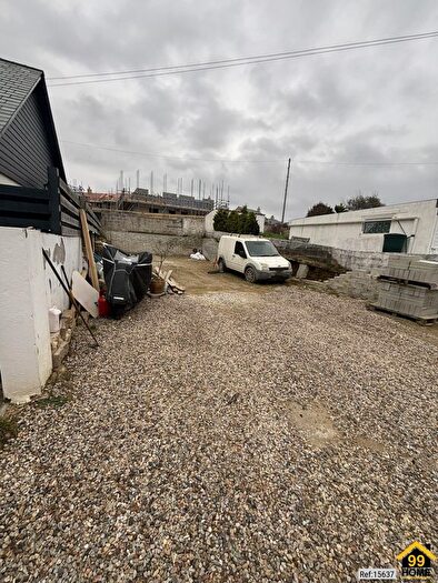 Land For Sale In Land North East, Newquay, Cornwall, TR7