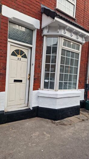 2 Bedroom Terraced House To Rent In Somerset Road, Doncaster, DN1