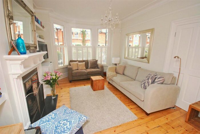 4 Bedroom Terraced House To Rent In Grimwood Road, Twickenham, TW1