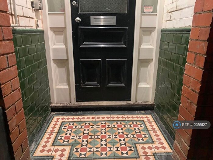 1 Bedroom Flat To Rent In Park Avenue, Hull, HU5