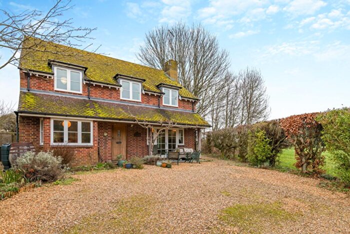 4 Bedroom Detached House For Sale In Beechfield, Newton Toney, Salisbury, Wiltshire, SP4