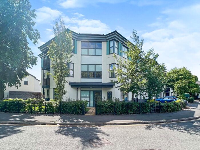 2 Bedroom Flat To Rent In Cawdor Crescent, Birmingham, B16