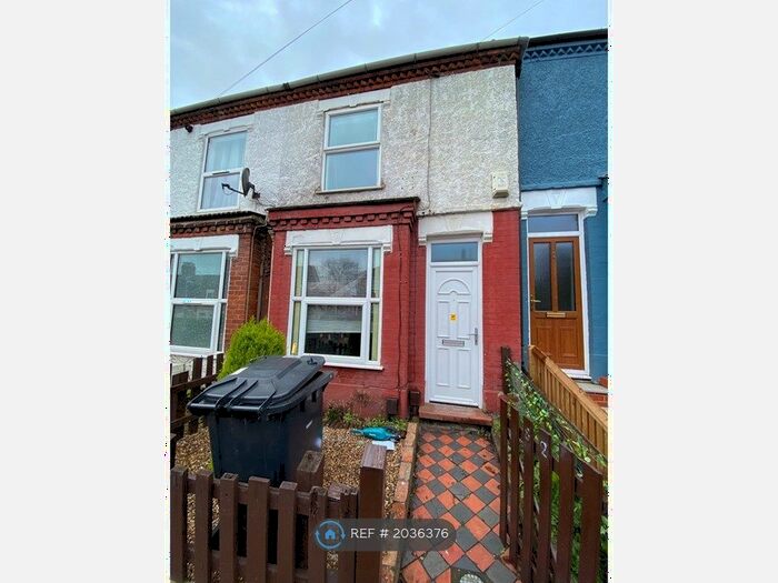 1 Bedroom Flat To Rent In Silver Road, Norwich, NR3