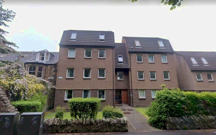 1 Bedroom End Of Terrace House To Rent In Glenogle Road, Stockbridge, Edinburgh, EH3