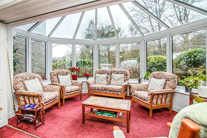 1 Bedroom Flat For Sale In Penhaligon Court, Truro, Cornwall, TR1