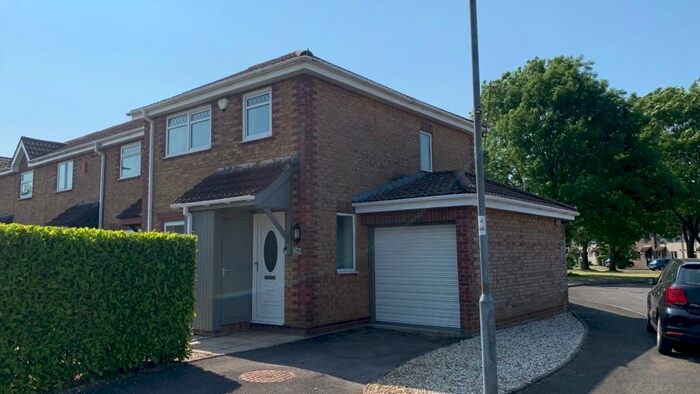3 Bedroom End Of Terrace House To Rent In Kirton Close, Llandaff, Cardiff, CF5