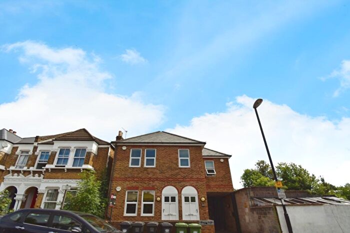 1 Bedroom Flat To Rent In Springbank Road London, SE13