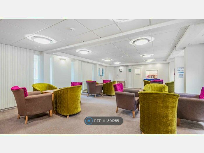 Studio To Rent In Mill Street, Wem, Shrewsbury, SY4