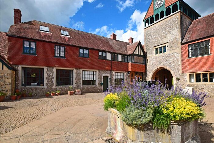 2 Bedroom Terraced House For Sale In Stable Courtyard, Rousdon, Lyme Regis, Devon, DT7