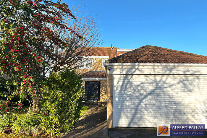 4 Bedroom Detached House For Sale In Claremount Court, West Boldon, NE36