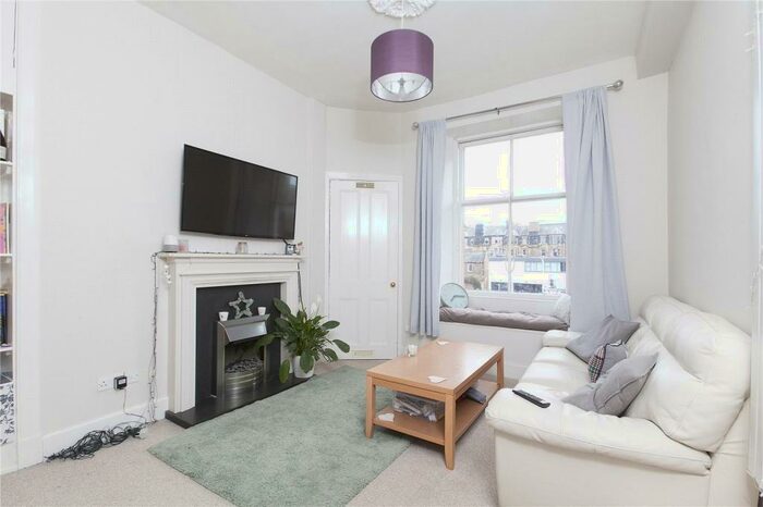 1 Bedroom Apartment To Rent In Springvalley Terrace, Morningside, Edinburgh, EH10