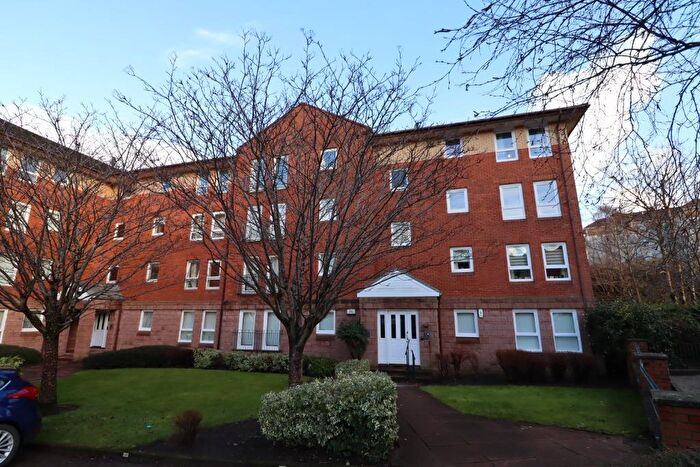 1 Bedroom Flat To Rent In Greenholme Street, Cathcart, Glasgow, G44