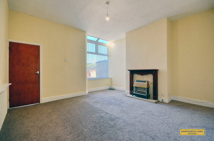 2 Bedroom Terraced House To Rent In Walmsley Street, Darwen, BB3