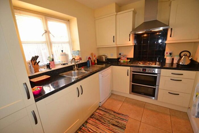 4 Bedroom House To Rent In Tavern Court, Coltishall, NR12