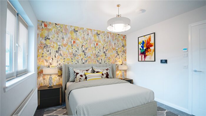 3 Bedroom Semi-Detached House For Sale In Woodside, Carr Road, Carrbridge, PH23