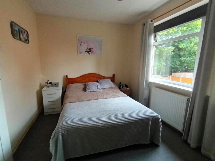 2 Bedroom Semi Detached House To Rent In Keyham Court, The Glades, Northampton, NN3
