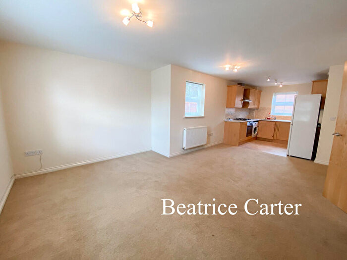 2 Bedroom Apartment To Rent In Maltings Way, Bury St Edmunds, IP32