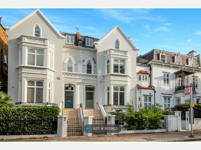 1 Bedroom Flat To Rent In Pembridge Villas, London, W11