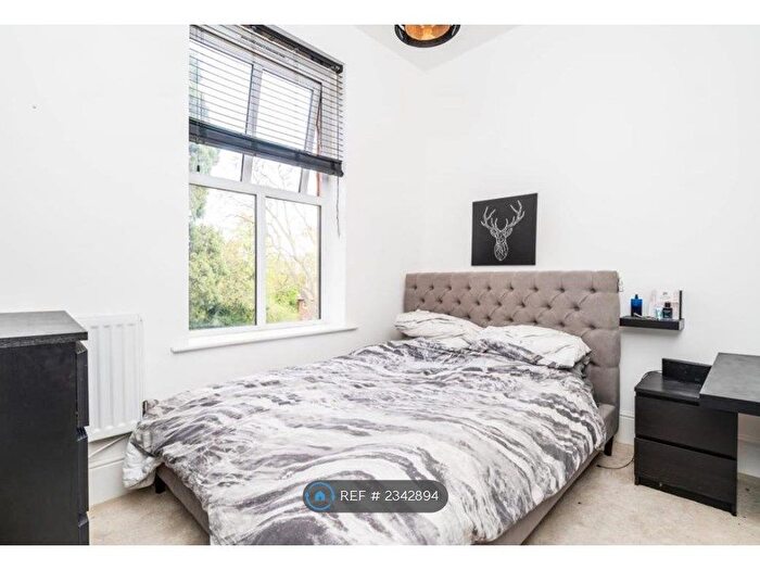 1 Bedroom Flat To Rent In Woodland House, Narborough, Leicester, LE19