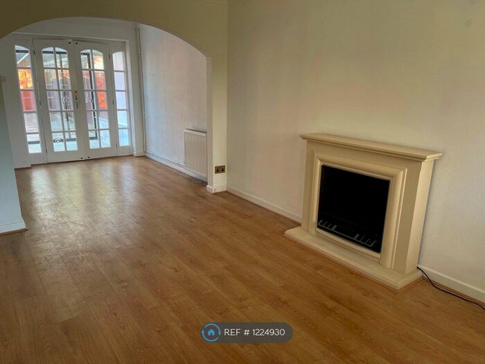 3 Bedroom Terraced House To Rent In Blackburne Close, Padgate, Warrington WA2