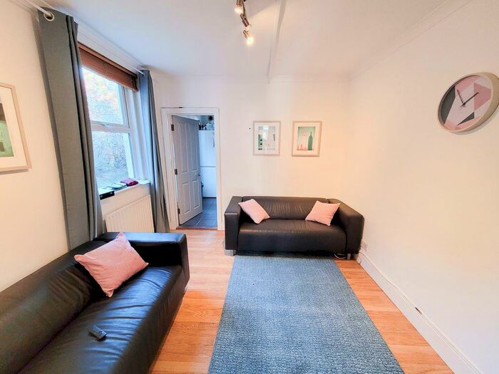 6 Bedroom Terraced House To Rent In St Denys Road, Southampton, SO17