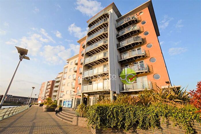 2 Bedroom Apartment To Rent In Caelum Drive, Colchester, CO2