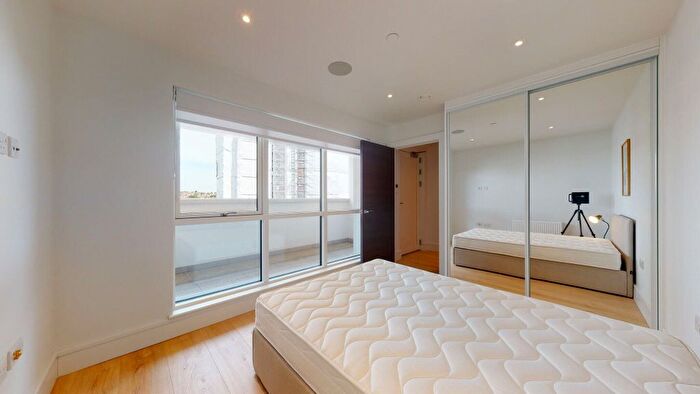 1 Bedroom Flat To Rent In Olympic Way, Wembley, HA9