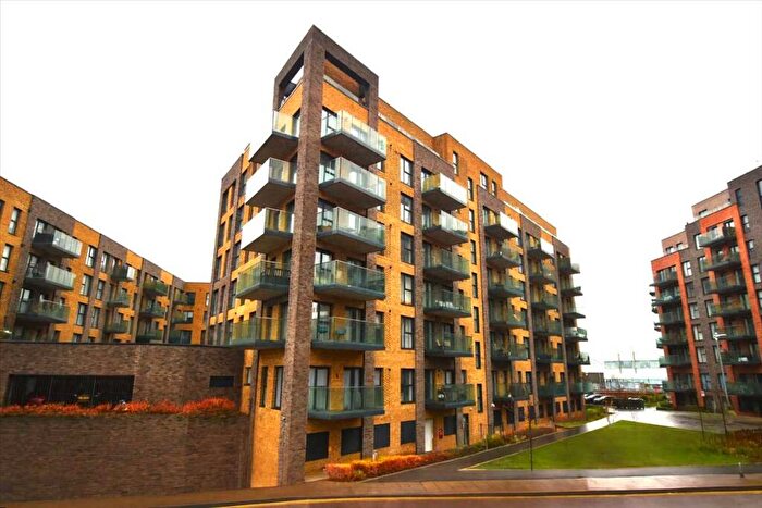 2 Bedroom Apartment To Rent In James Smith Court, Dartford, DA1