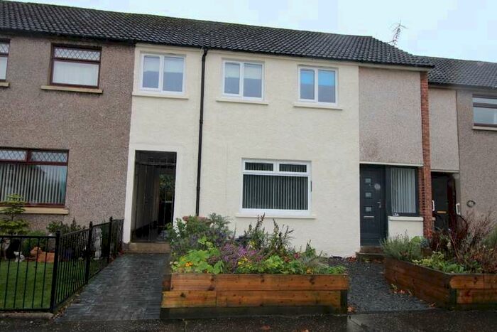 4 Bedroom Property To Rent In Maggiewoods Loan Falkirk, FK1