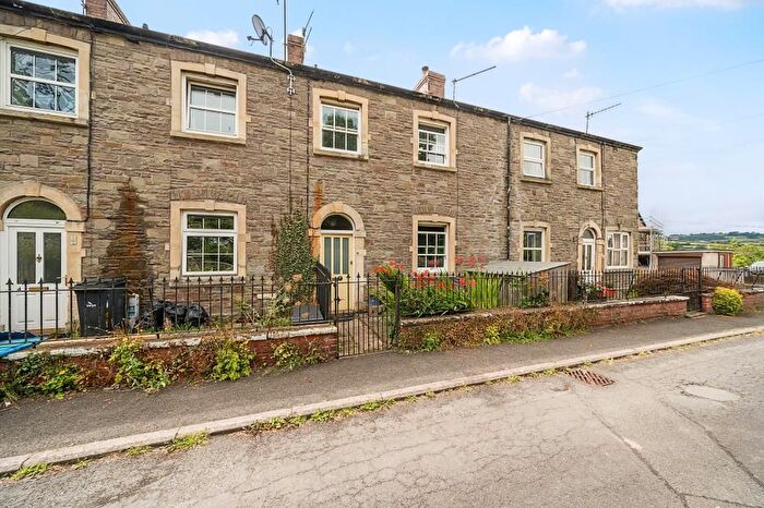 4 Bedroom Terraced House For Sale In Trefecca, Brecon, LD3