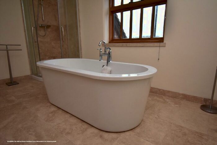 1 Bedroom Barn Conversion To Rent In Bentleys Lane, Maxstoke, B46