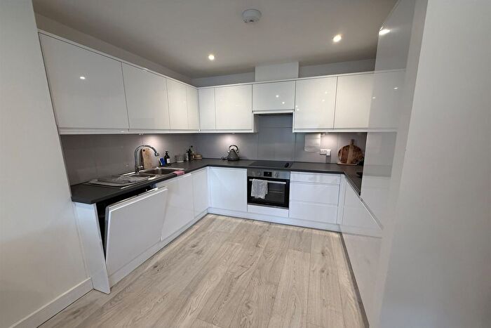2 Bedroom Flat To Rent In London Road, Bromley, BR1