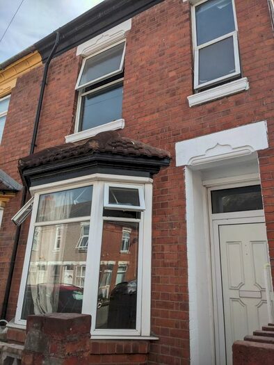 2 Bedroom Terraced House To Rent In Richmond Street, Coventry, CV2