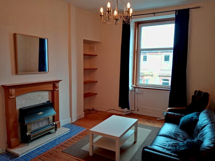 1 Bedroom Flat To Rent In Moat Street, Slateford, EH14