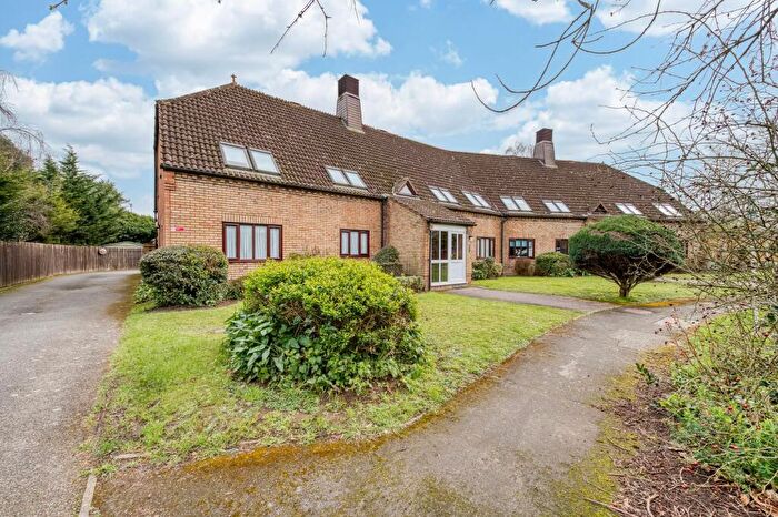 2 Bedroom Flat For Sale In Lancaster Drive, Martlesham Heath, IP5