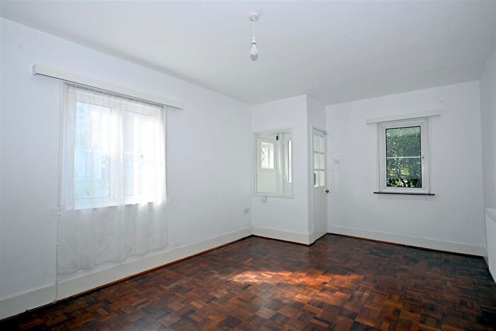 2 Bedroom End Of Terrace House For Sale In Church Street, Old Town, Eastbourne, BN21