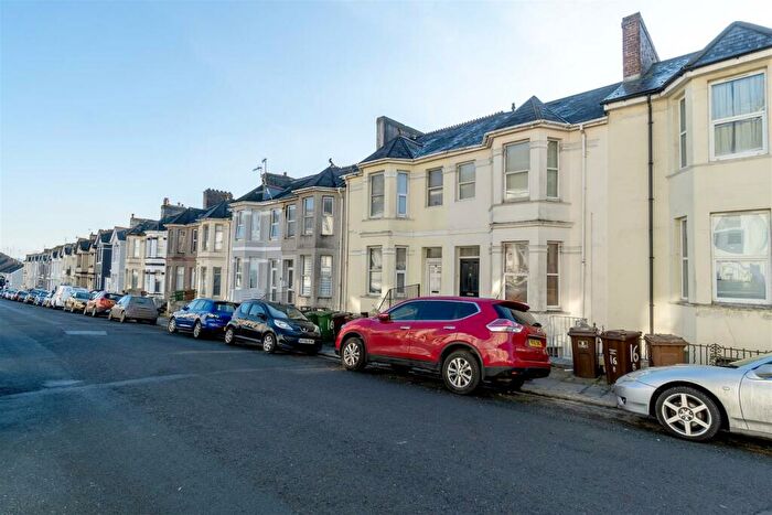 2 Bedroom Flat To Rent In Ashford Road, Plymouth, PL4