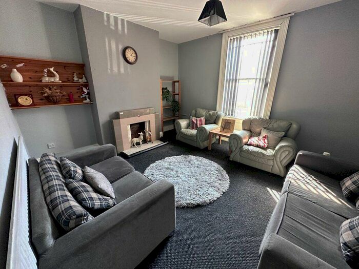 4 Bedroom Property To Rent In Student Lettings -, DE1