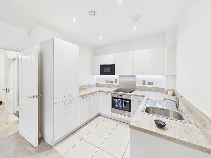 1 Bedroom Flat For Sale In King Street, Worcester, Worcestershire, WR1