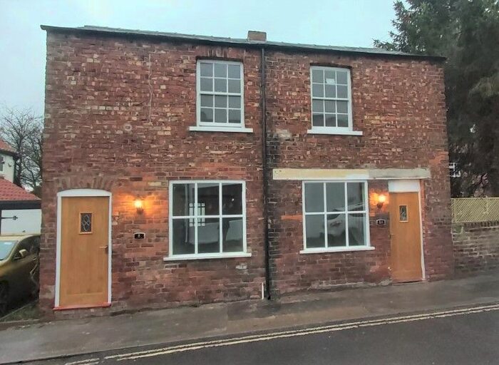 2 Bedroom Cottage To Rent In Church Street, Copmanthorpe, York, YO23