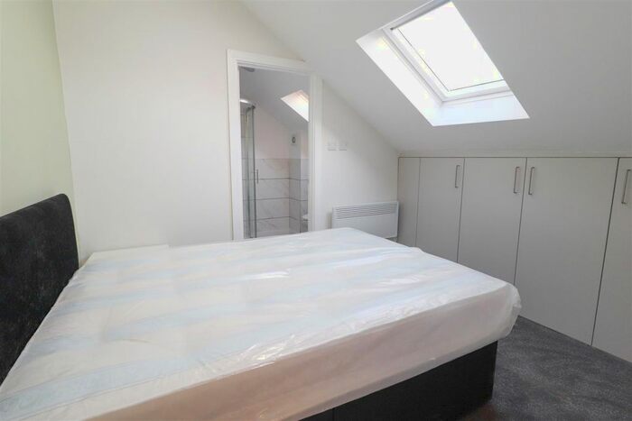 Studio To Rent In Walsgrave Road, Coventry, CV2