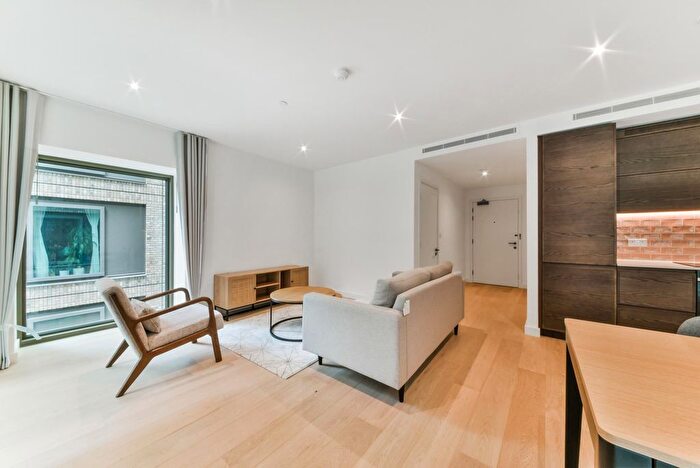 1 Bedroom Flat To Rent In Steamer Building, Riverscape, London, E16