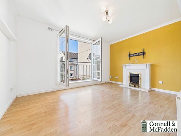 2 Bedroom Flat To Rent In Stead's Place, Leith, Edinburgh, EH6