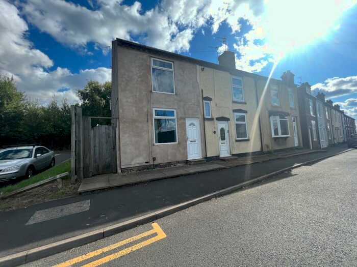 2 Bedroom Terraced House To Rent In Jews Lane, Dudley, West Midlands, DY3