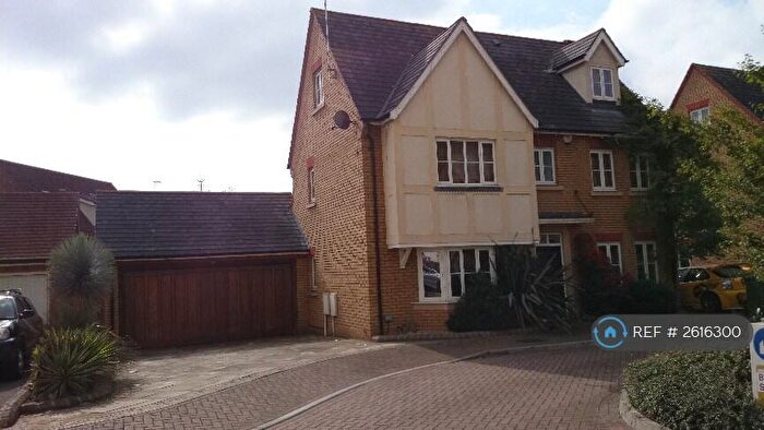 4 Bedroom Detached House To Rent In San Luis Drive, Grays, RM16