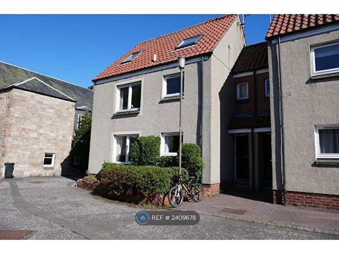 1 Bedroom Flat To Rent In Regent Square, Linlithgow, EH49