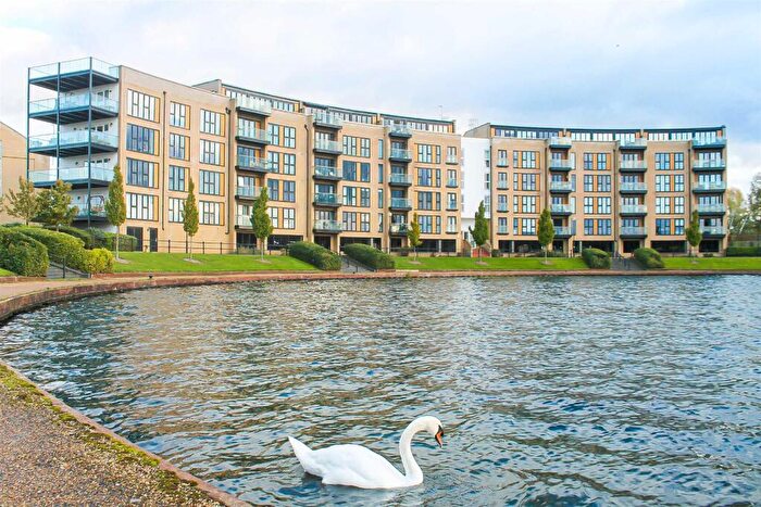 2 Bedroom Apartment To Rent In Derwent House, Caldecotte, MK7