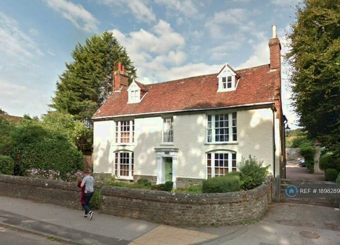 1 Bedroom Flat To Rent In Borough House, Midhurst, GU29