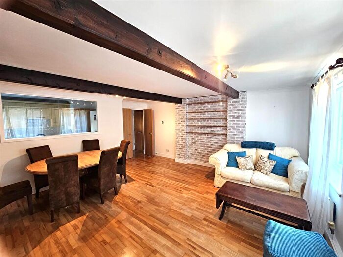 2 Bedroom Apartment To Rent In Holters Mill, The Spires, Canterbury, CT2