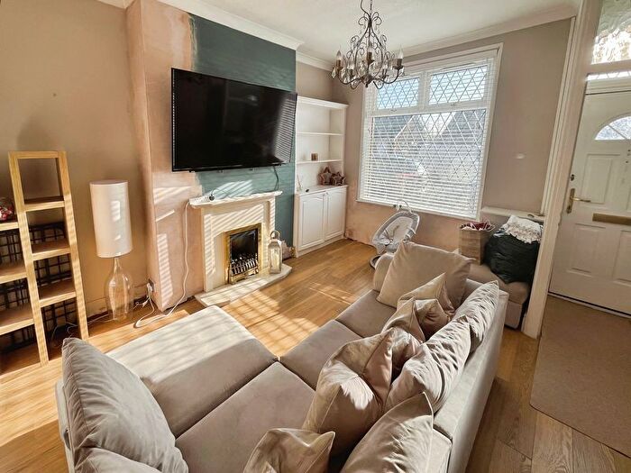 2 Bedroom Terraced House For Sale In Skipton Street, Tonge Moor, BL2